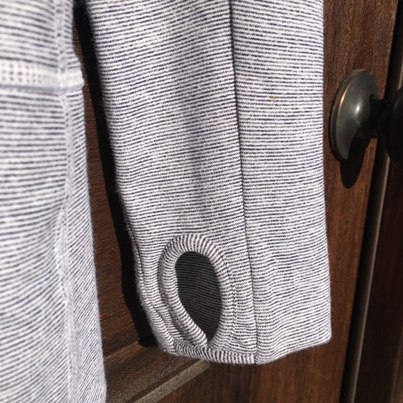 Lulu Define Jacket - Picture 3 of 6